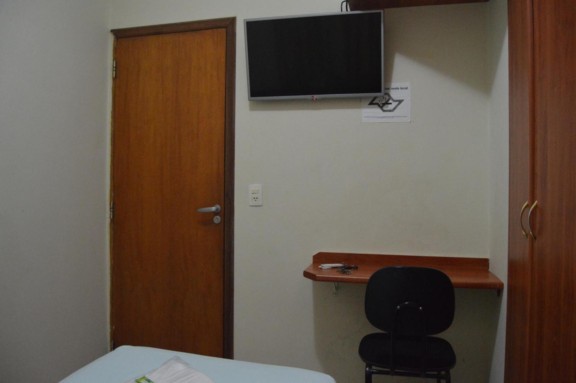 Hotel Congonhas Sao Paulo Room photo